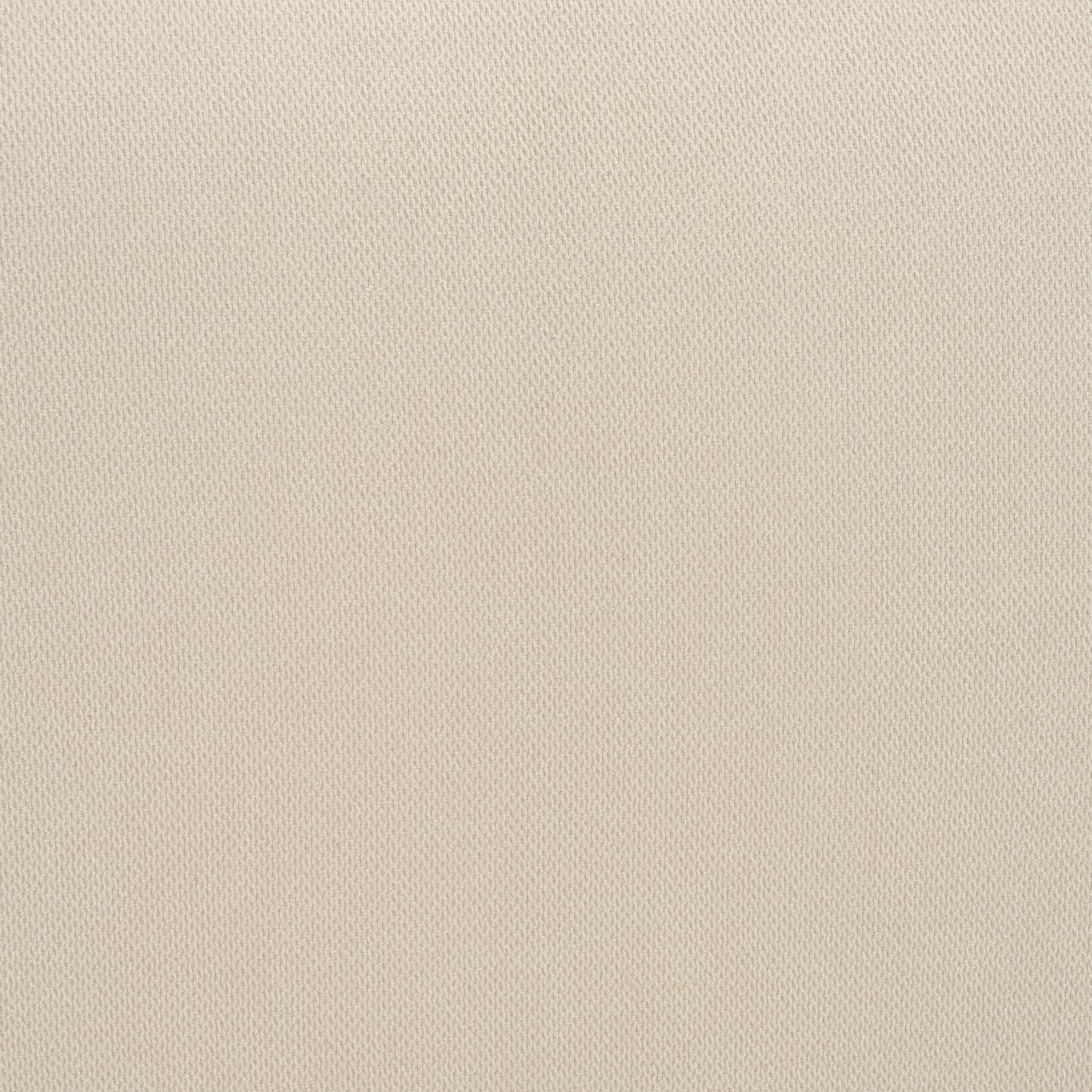 Hereward Beige Chunky Fabric King Bed Frame – Plush Textured Upholstery with Solid Rubberwood Legs, 800lbs Capacity