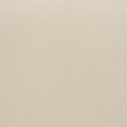 Hereward Beige Chunky Fabric King Bed Frame – Plush Textured Upholstery with Solid Rubberwood Legs, 800lbs Capacity