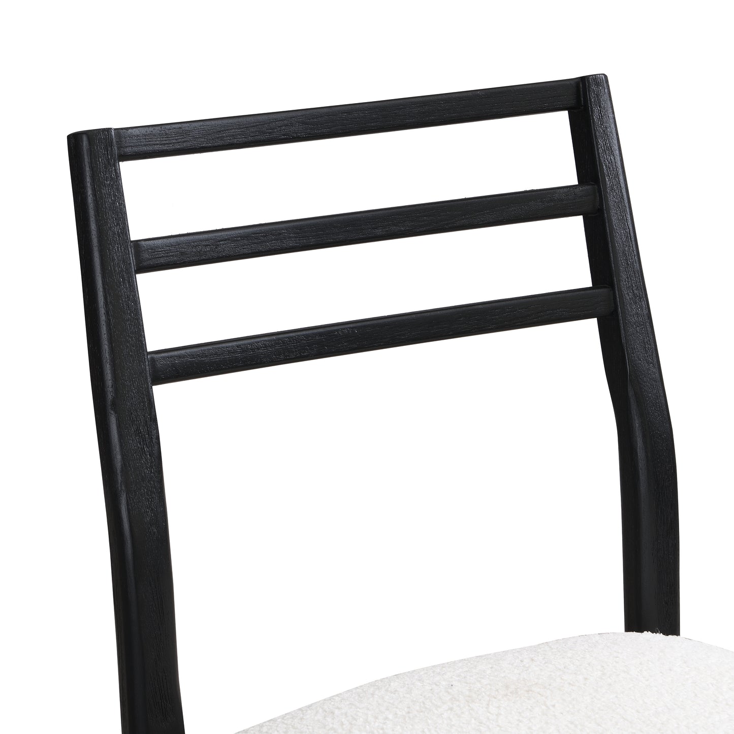 Velluma Modern simple Dining Chair,set of 2