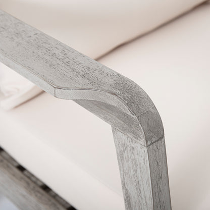 Jatas Outdoor Pation Club Chairs