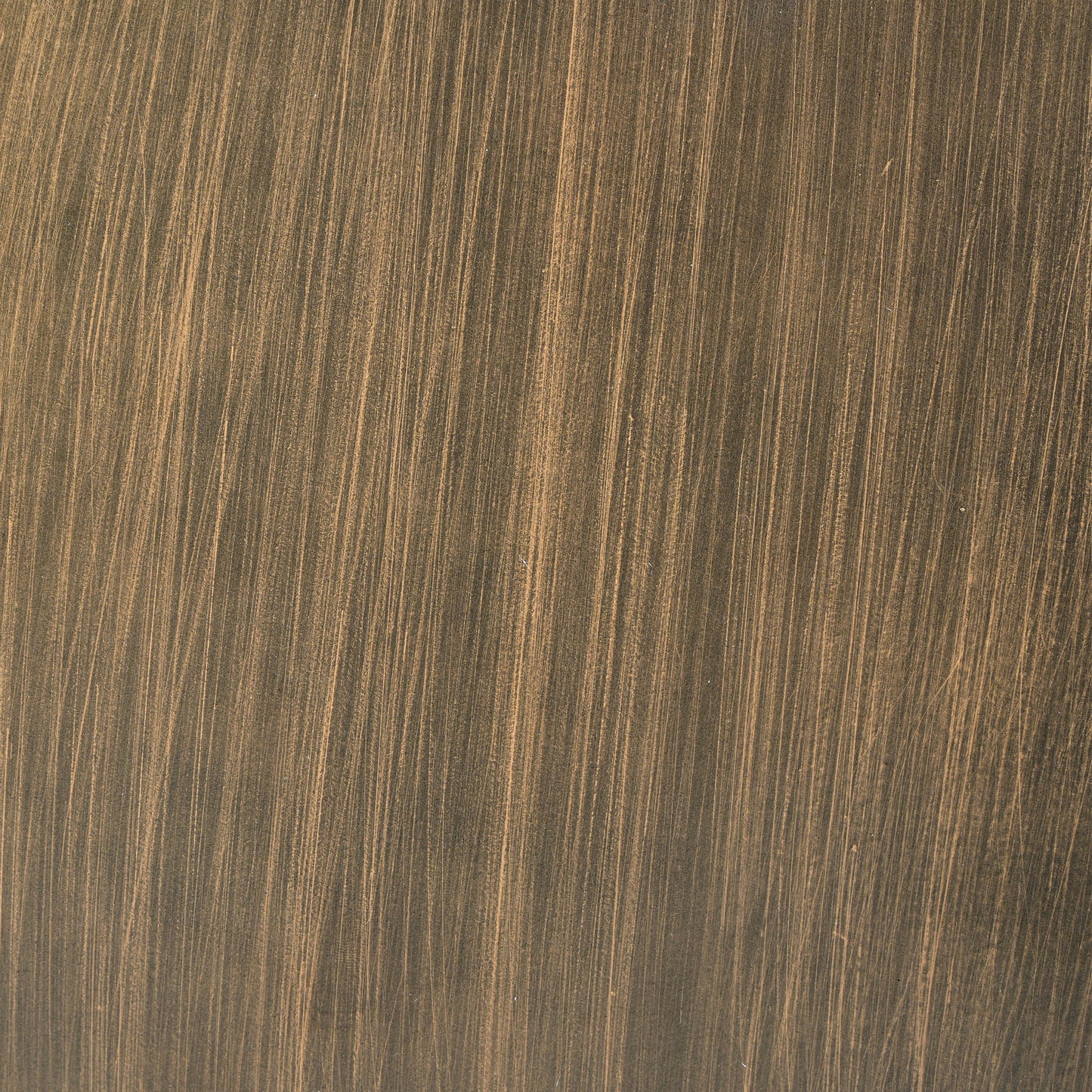 Meedom Indoor Accent Side Table Retro Metal Table with Hand-hammered Texture