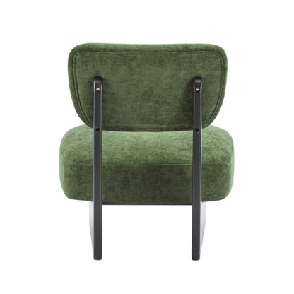 Brilinos Modern Lounge Chair Minimalist Design, Stylish and Comfortable,Set of 2