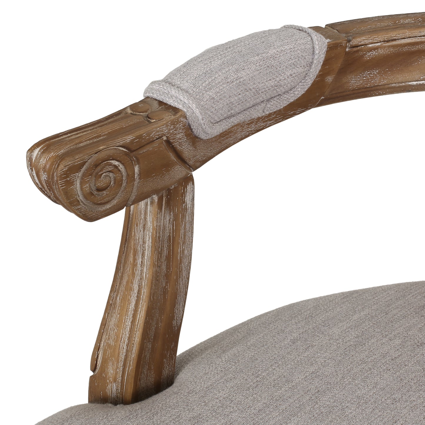 Velano 7 Piece Dining Set,wood Dining Chair, and Expandable Table