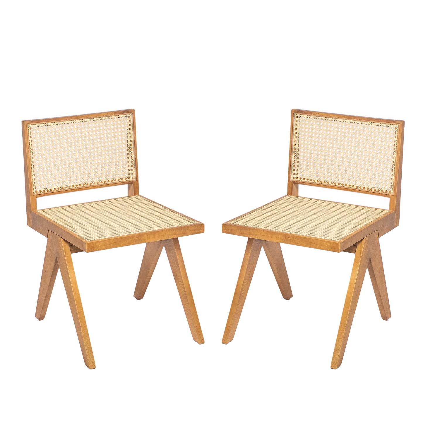 Chandier Dining Room Chairs, Kitchen Chairs Side Chairs,Set of 2