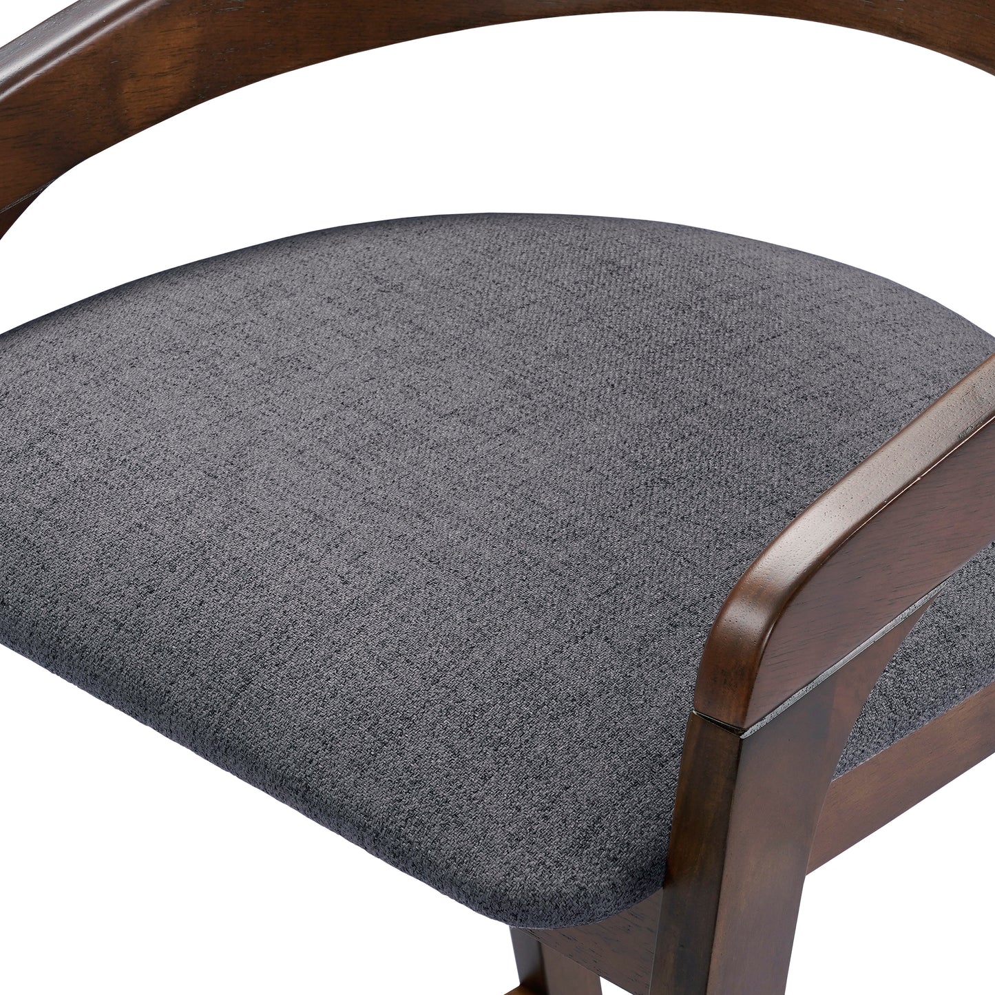 Evereste Counter Stools with Cushions