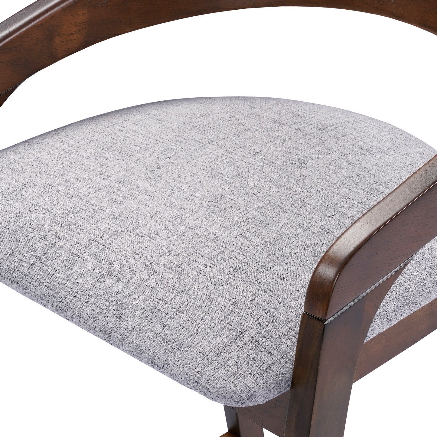 Evereste Counter Stools with Cushions