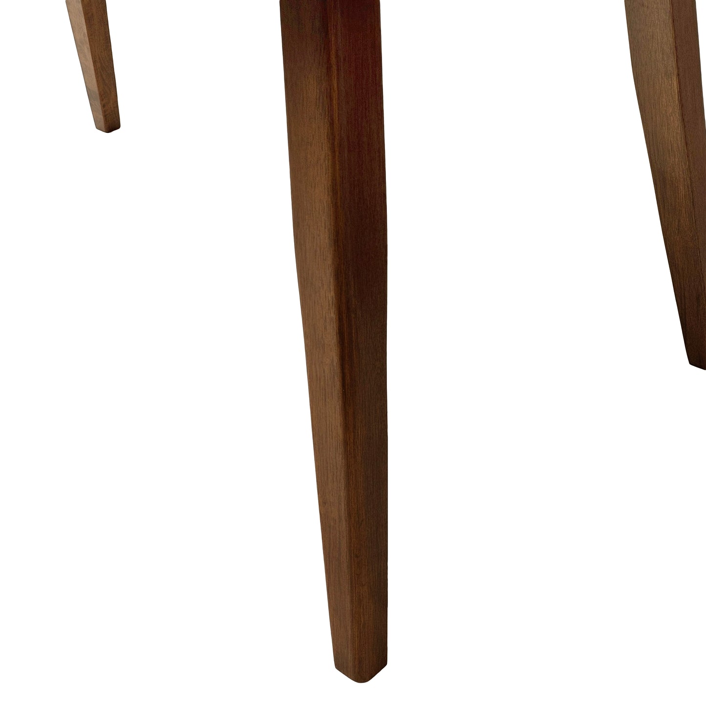 Howard Rubber Wood Dining Table