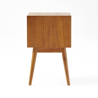 OkiOki Mid Century Nightstand