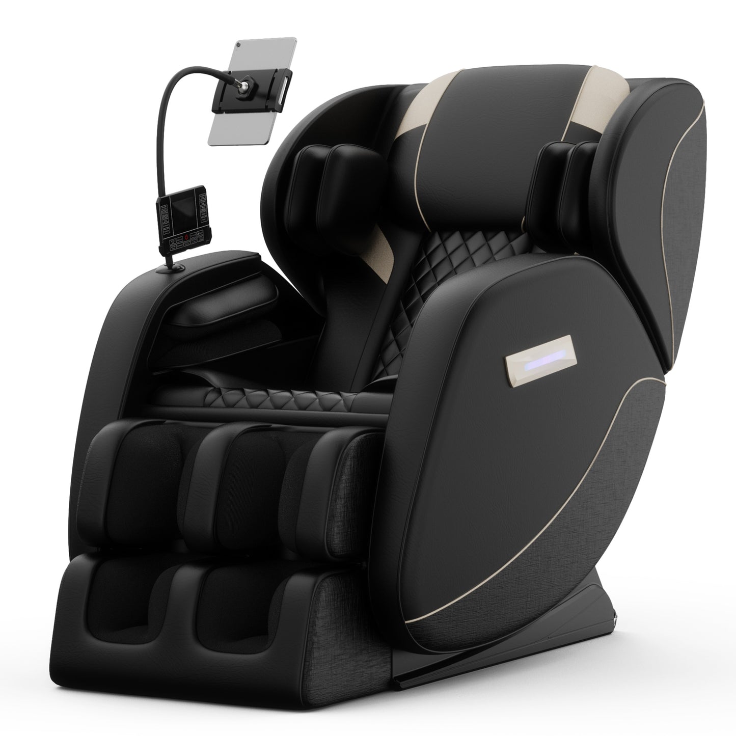 Hajimi Massage Chair Recliner with Zero Gravity with Full Body Air Pressure