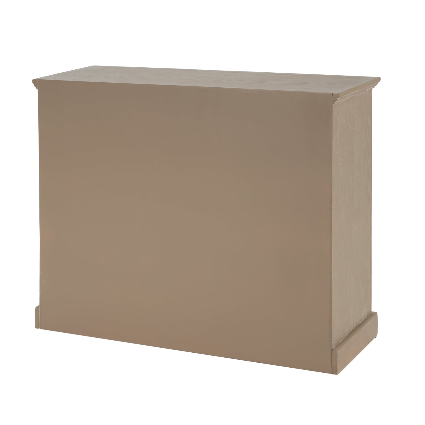 Caradoc Bohemian Style Accent Dresser With Three Drawer