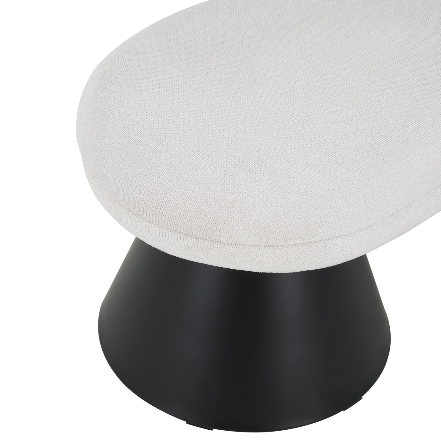 Aegirion Modern Dining Room Upholstered Dining Bench