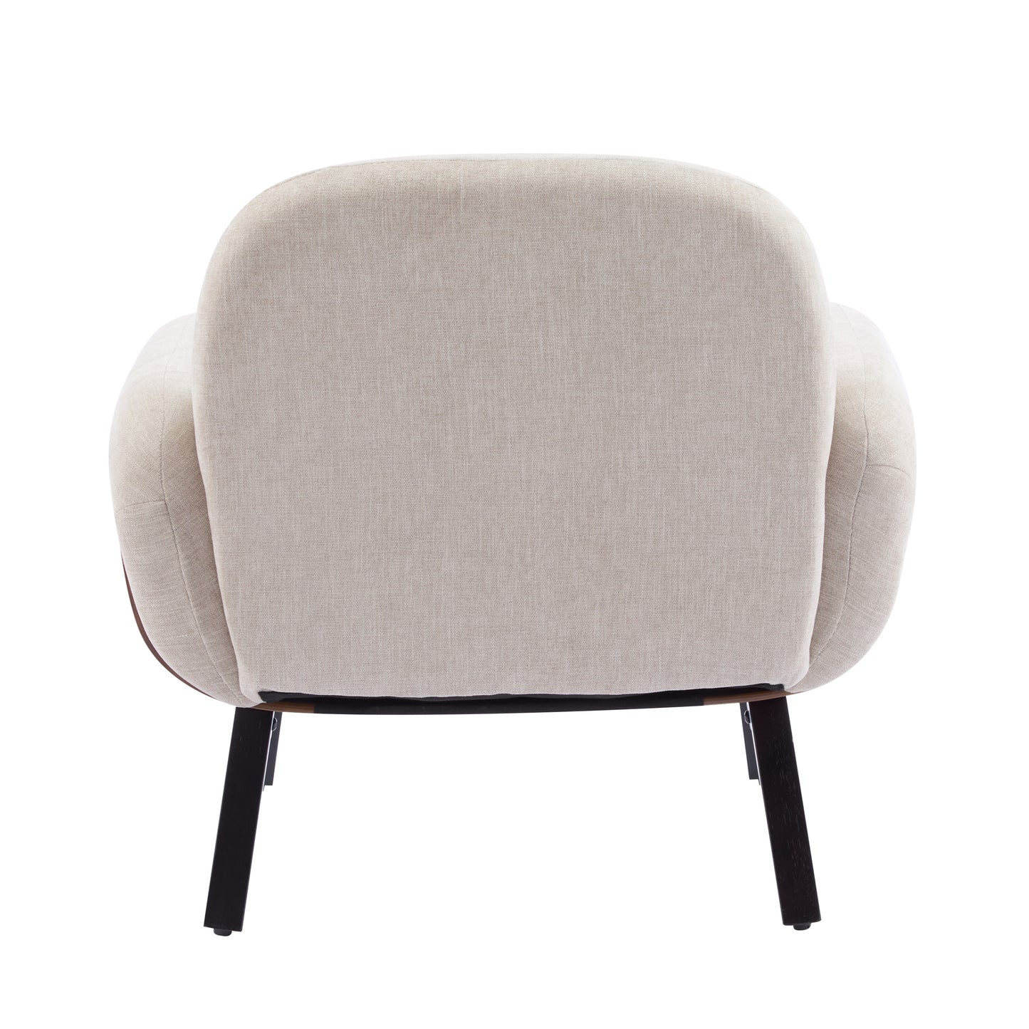 Andry Comfort Oriented Durable Armchair With Cushion