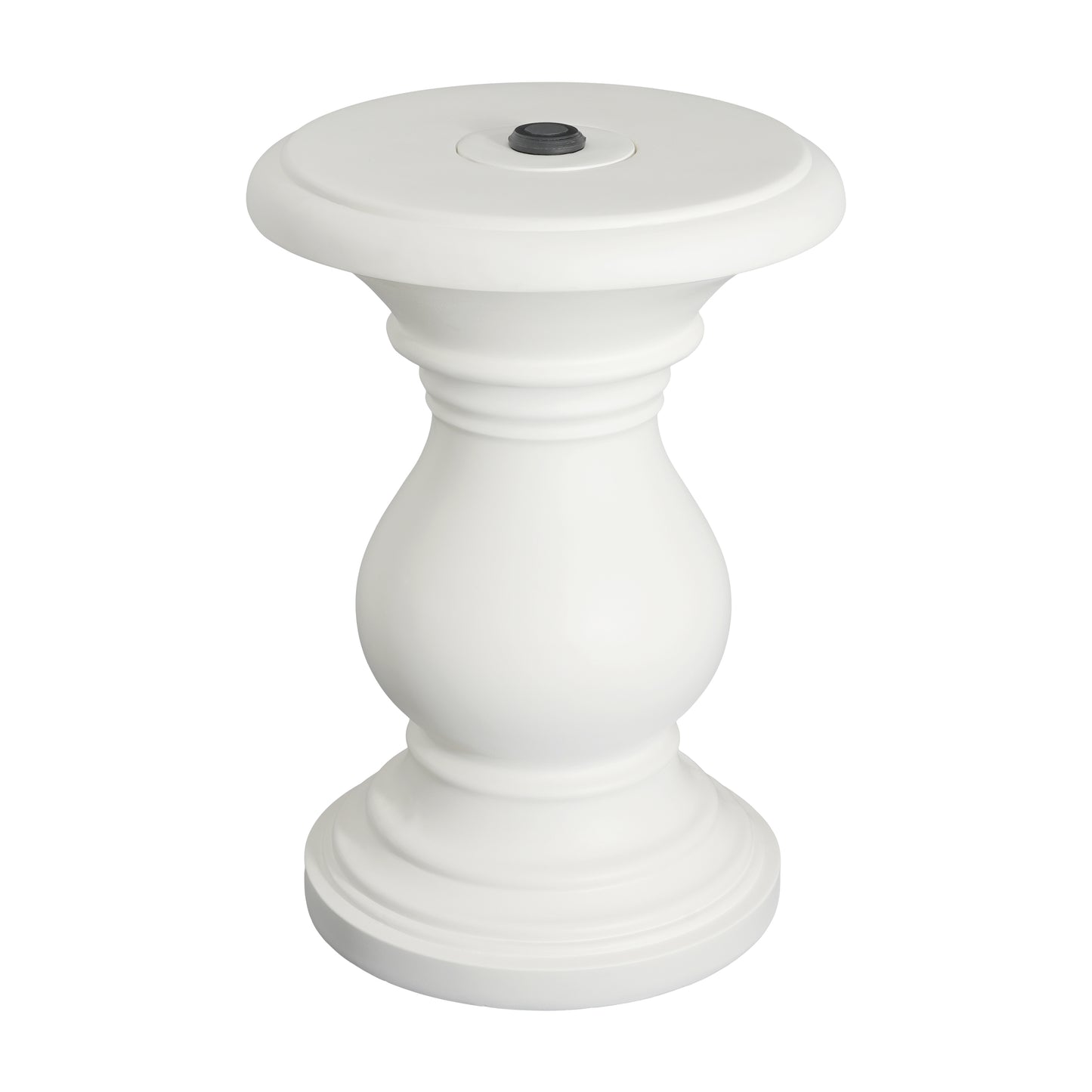 Maerylis MGO Outdoor Heavy Duty Free Assembly Umbrella Stand Base