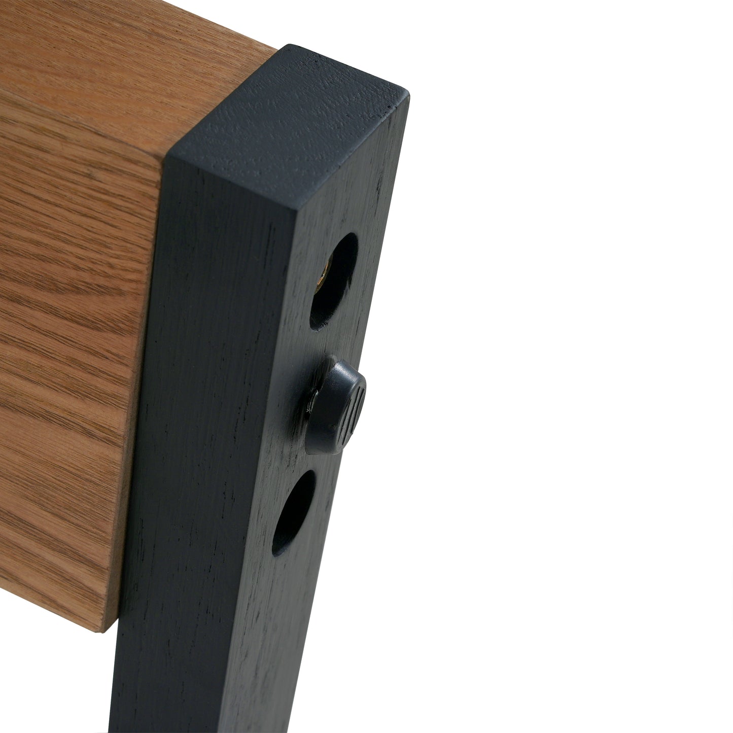 Verenda 63" Rustic Farmhouse Dining Table – Seats 4-6,with Pedestal Base