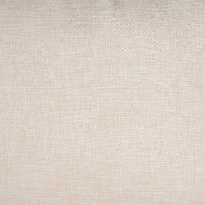 Maelrik 54.4'' Outdoor Acacia Wood Loveseat with Cushions