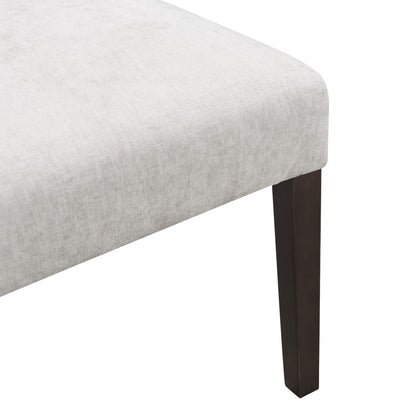 Miost Upholstered Kitchen Dining Chairs,Set of 2