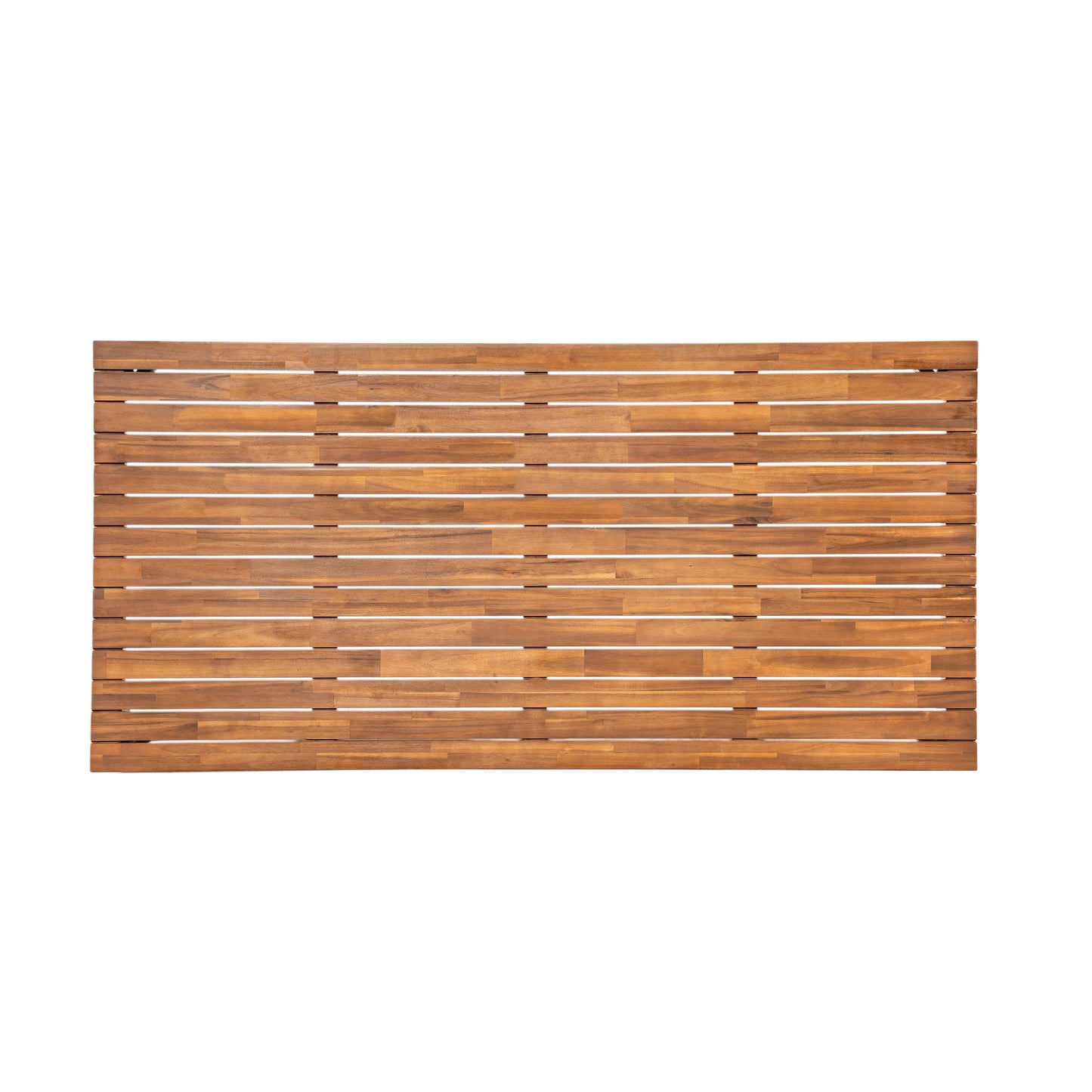 Dorianis Acacia Wood Outdoor Dining Table
