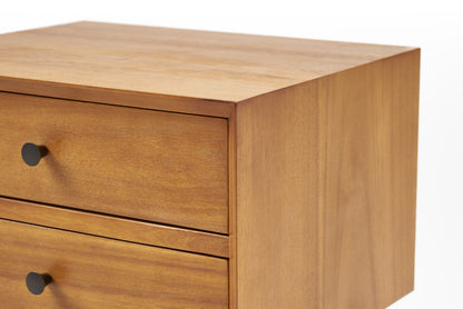 OkiOki Mid Century Nightstand