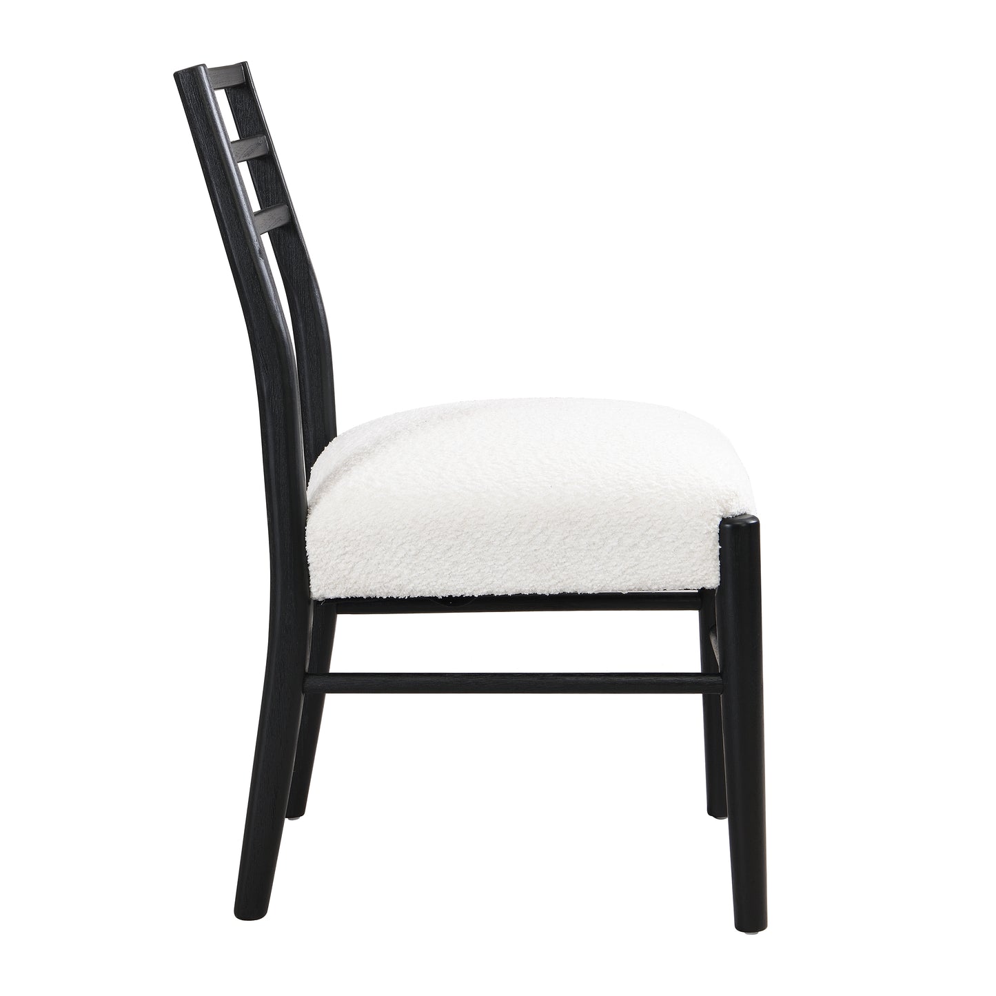 Velluma Modern simple Dining Chair,set of 2