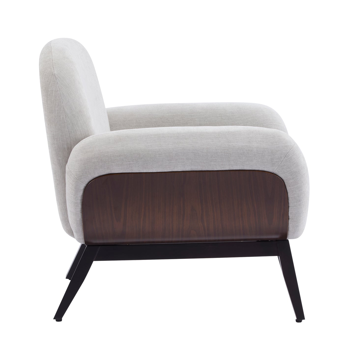 Andry Comfort Oriented Durable Armchair With Cushion
