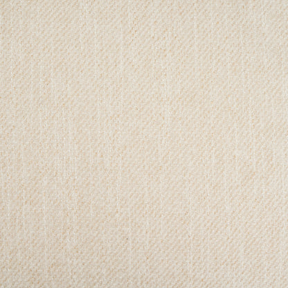 Tatti Indoor Wooden Counter stool, Wood Frame with Beige Upholstery, Set of 2