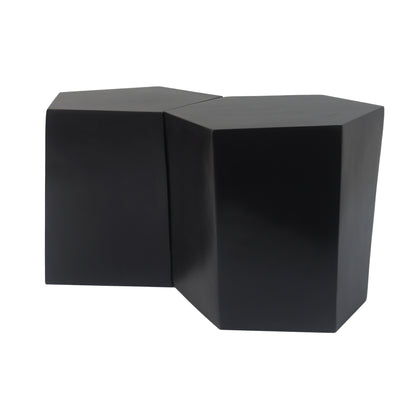 Yarrow Modern MGO Coffee Table Set