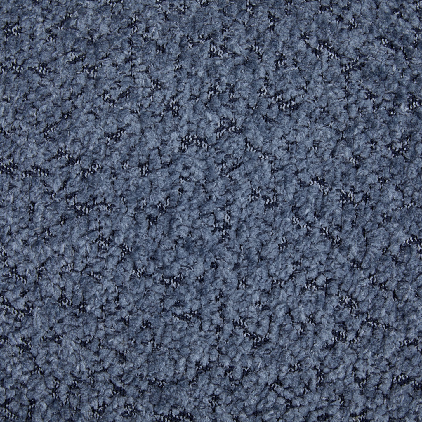 Jennifer 82 Inches low silhouette Boucle Sherpa Sofa