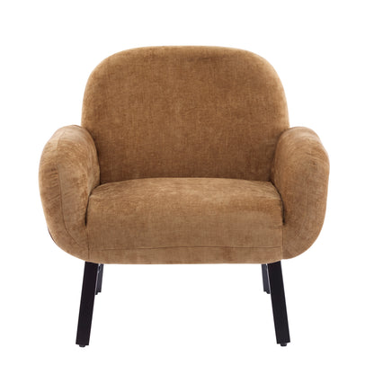 Andry Comfort Oriented Durable Armchair With Cushion