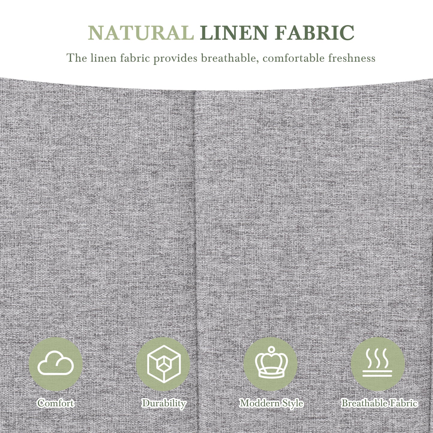 Cassander Queen Size Upholstered Platform Bed with Storage with Headboard