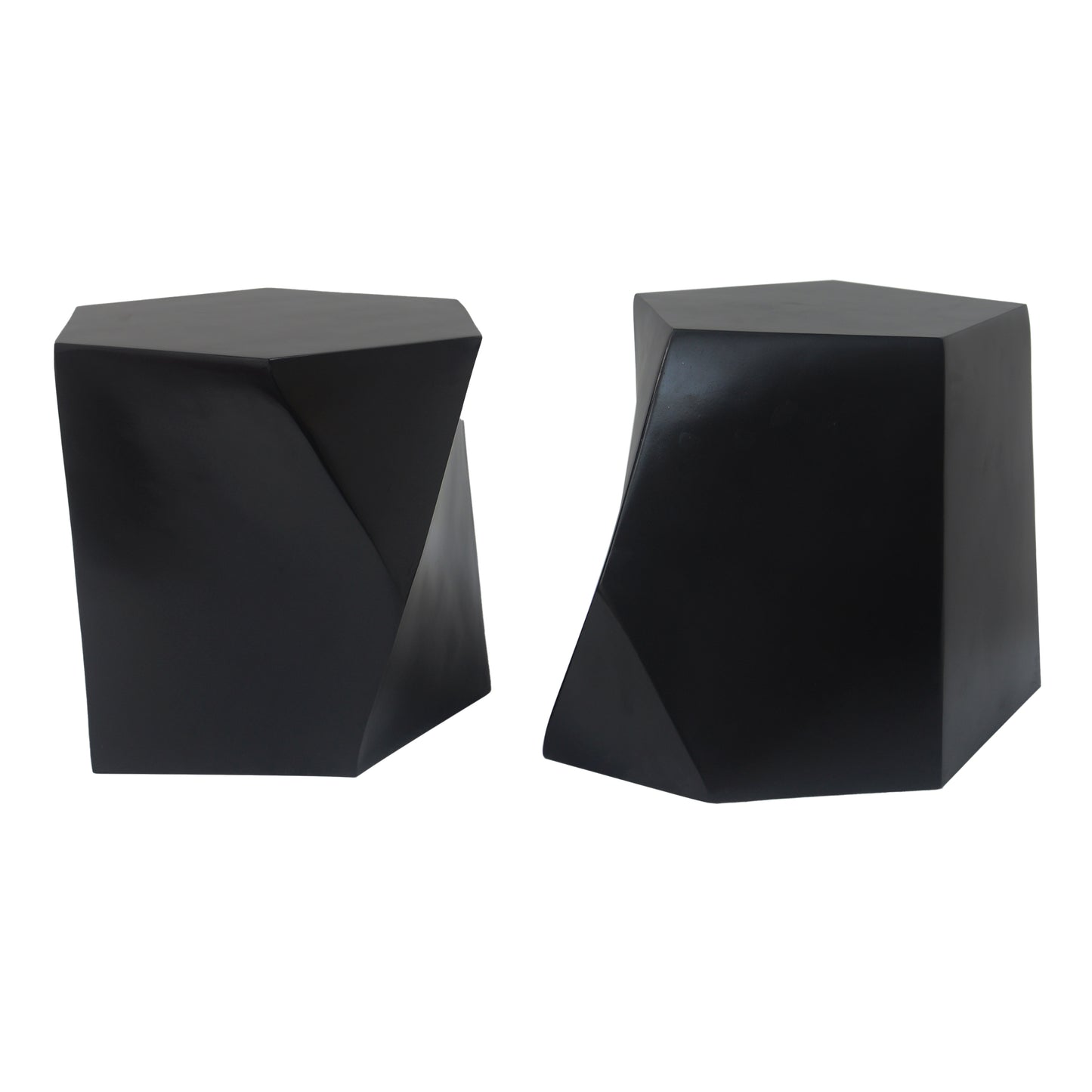 Yarrow Modern MGO Coffee Table Set