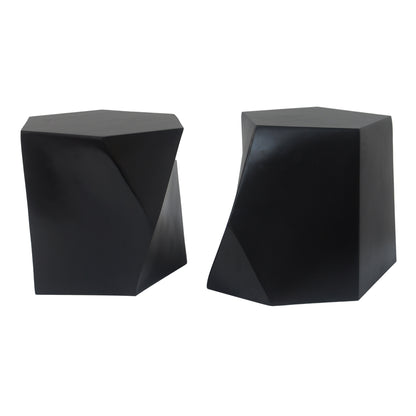 Yarrow Modern MGO Coffee Table Set