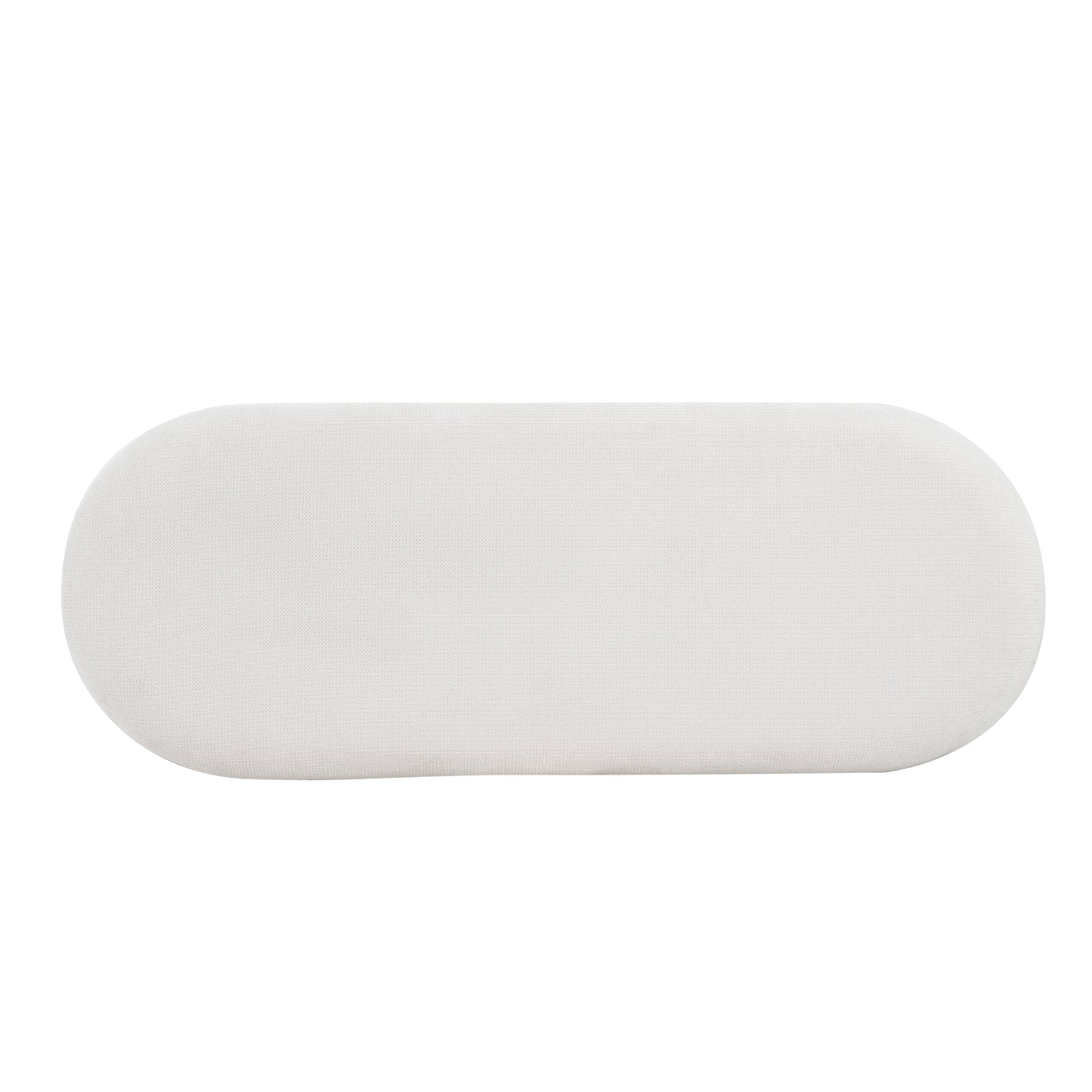 Aegirion Modern Dining Room Upholstered Dining Bench