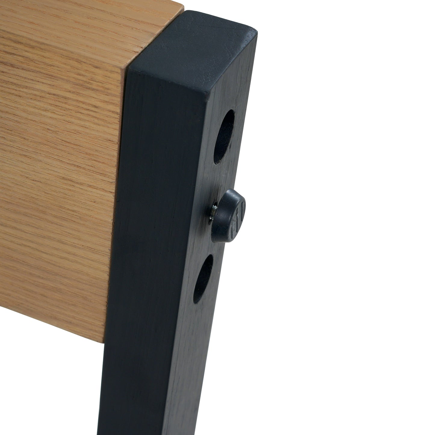 Verenda 63" Rustic Farmhouse Dining Table – Seats 4-6,with Pedestal Base