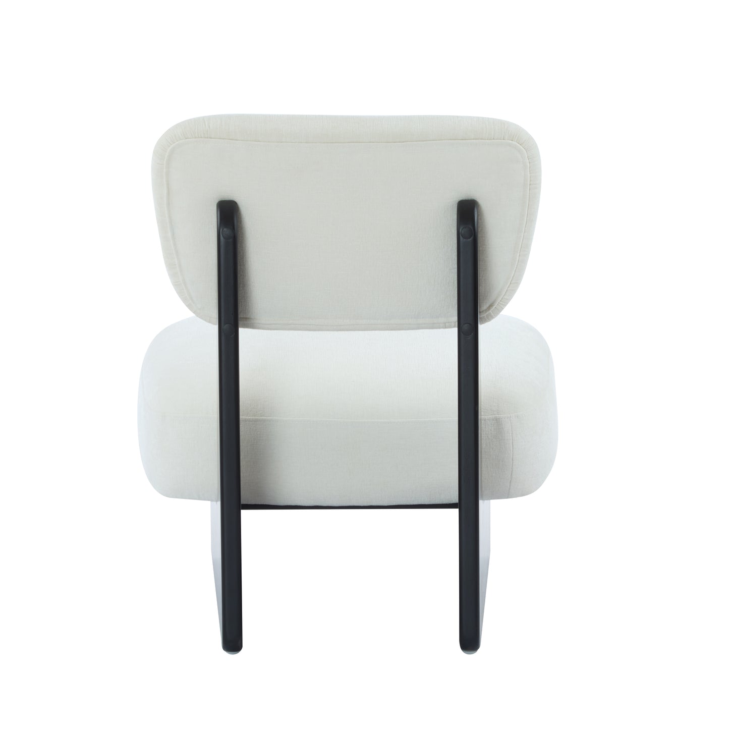 Brilinos Modern Lounge Chair Minimalist Design, Stylish and Comfortable,Set of 2