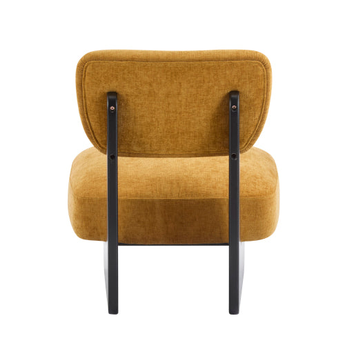 Brilinos Modern Lounge Chair Minimalist Design, Stylish and Comfortable,Set of 2