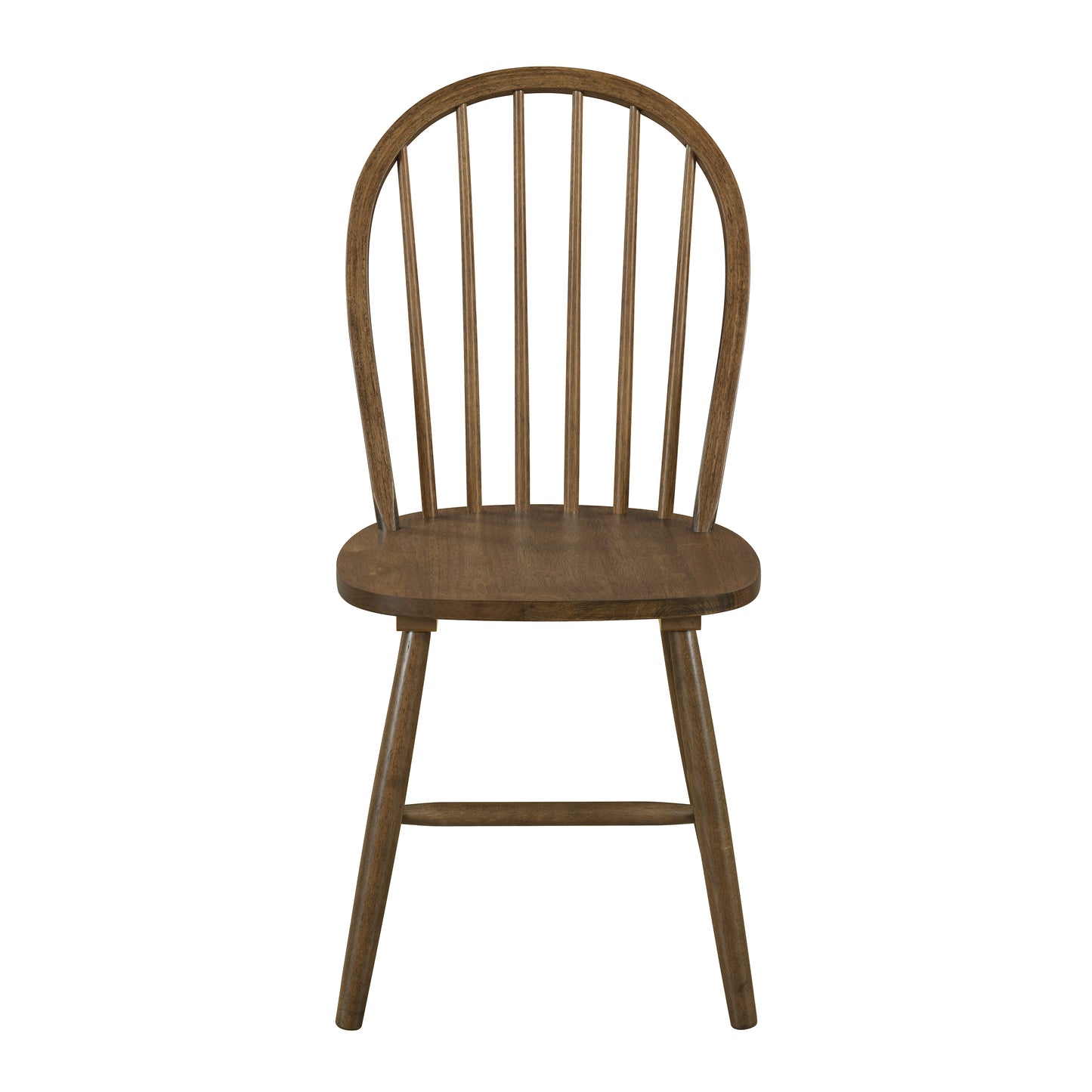 Covelar 36" H Spindle Back Chair (Set of 2)