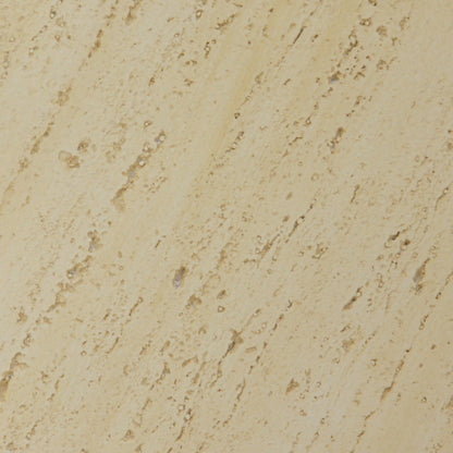 Onpon MGO Hexagonal Archaistic Side Table