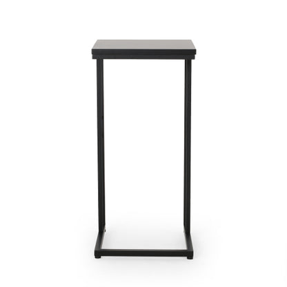 Modern End Tables Minimalist Nightstands,Set of 2