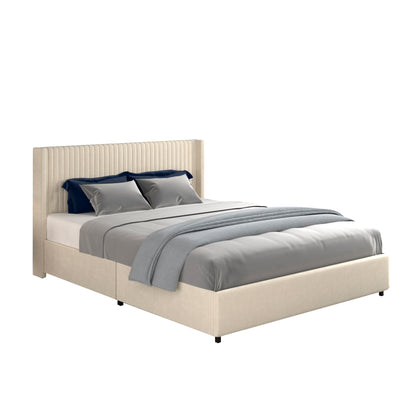 Rhianne Upholstered Storage Bed