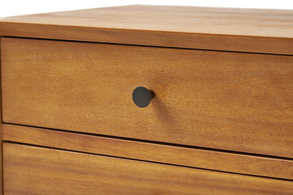 OkiOki Mid Century Nightstand