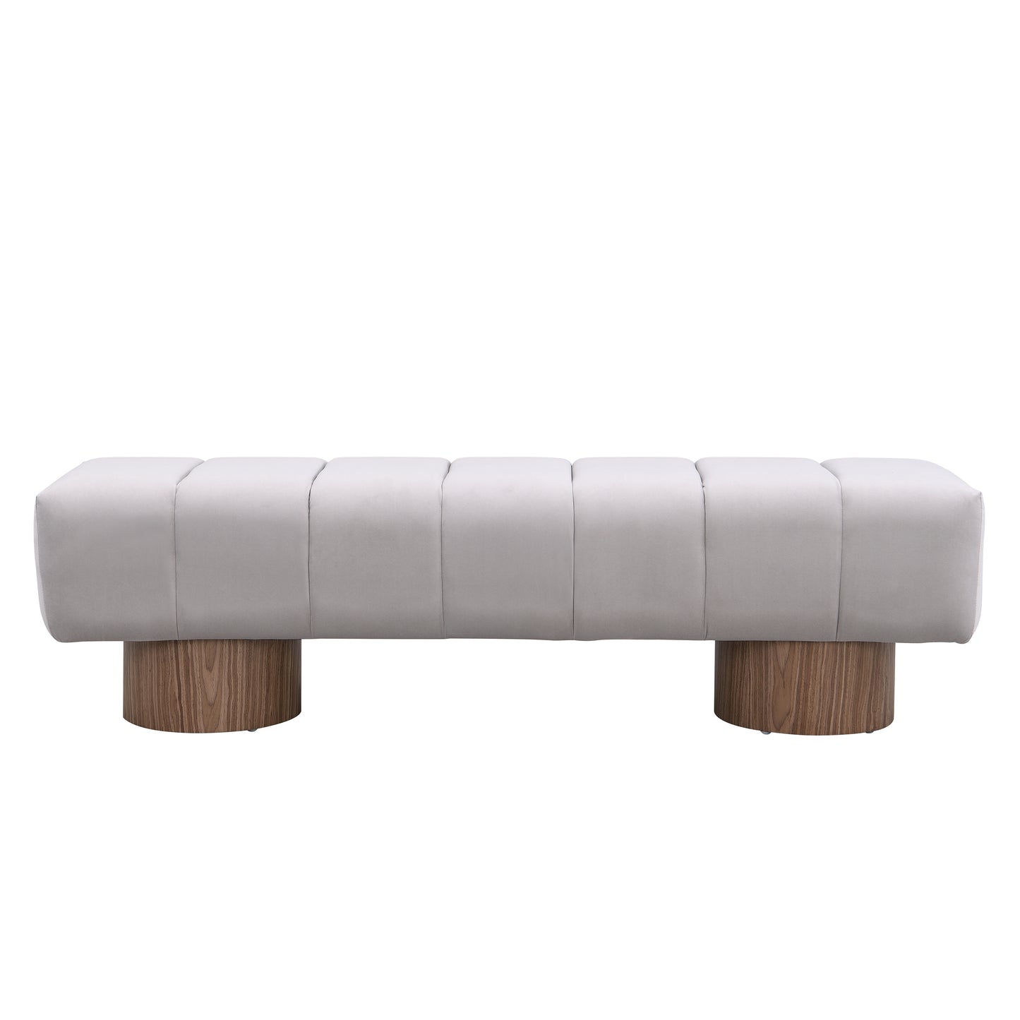 Eydian Upholstered Dining Bench for Dining Room