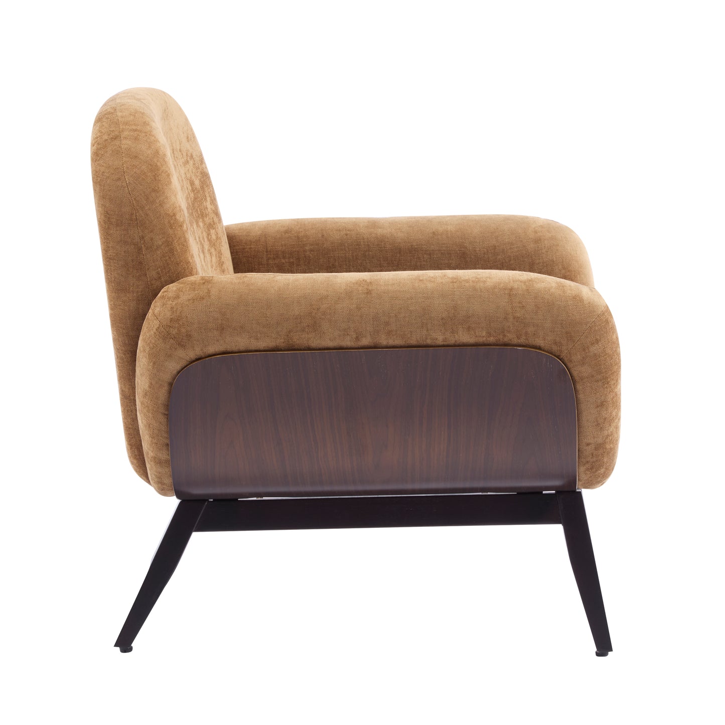 Andry Comfort Oriented Durable Armchair With Cushion