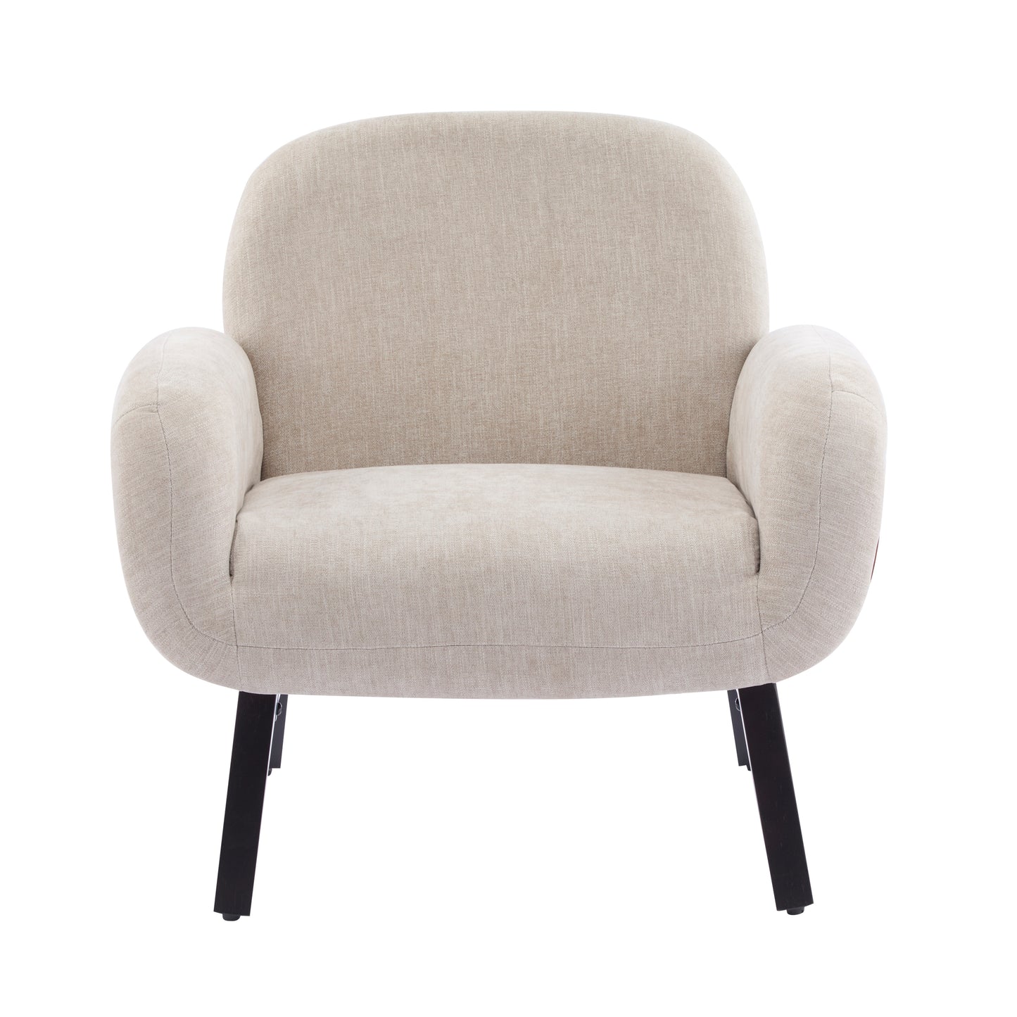 Andry Comfort Oriented Durable Armchair With Cushion