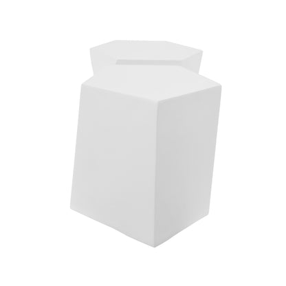 Yarrow Modern MGO Coffee Table Set