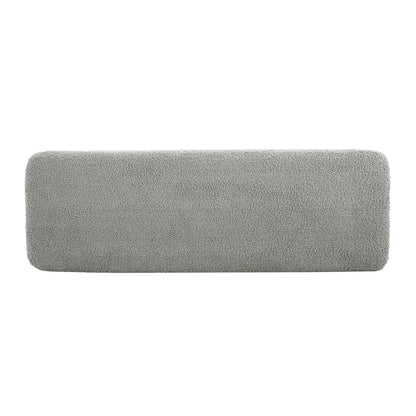 Versati Modern Comfortable Upholstered Ottoman