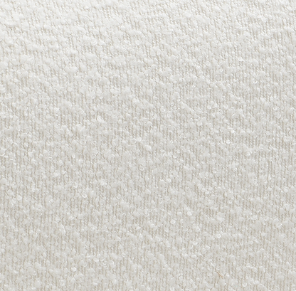 Narethiel Comfort 52" Grainy Fabric Footstool - Versatile Ottoman,Beige