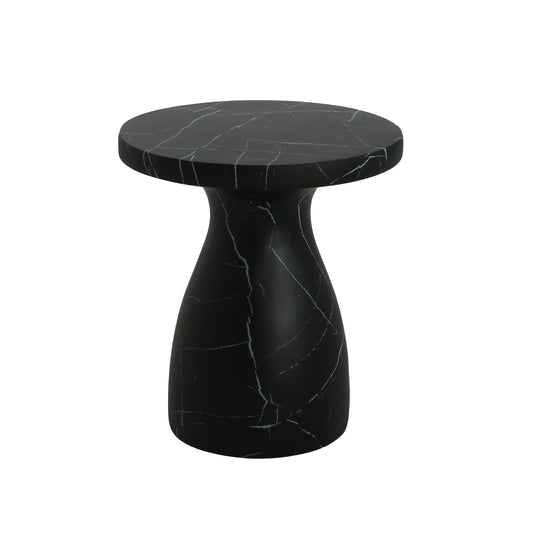 Osric Modern Outdoor Sturdy Side Table Coffee Table