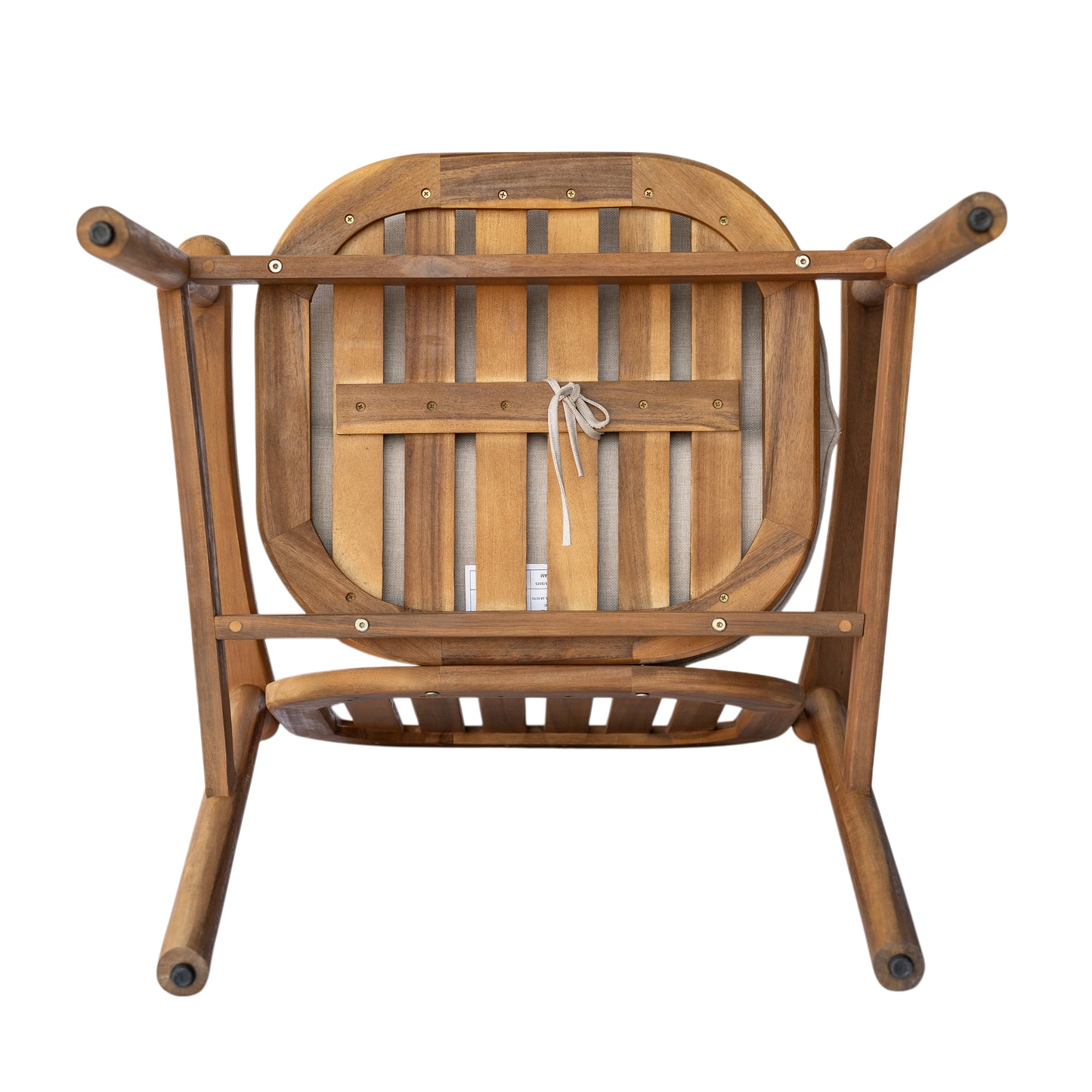 Mejana Dining Chair With Cushion, Set of 2