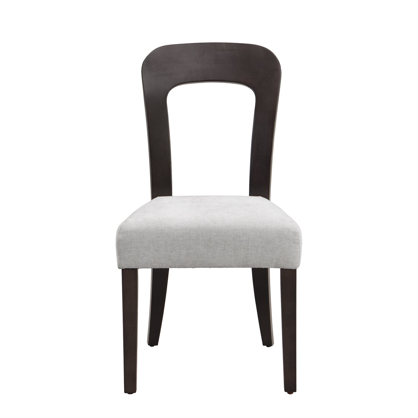 Miost Upholstered Kitchen Dining Chairs,Set of 2