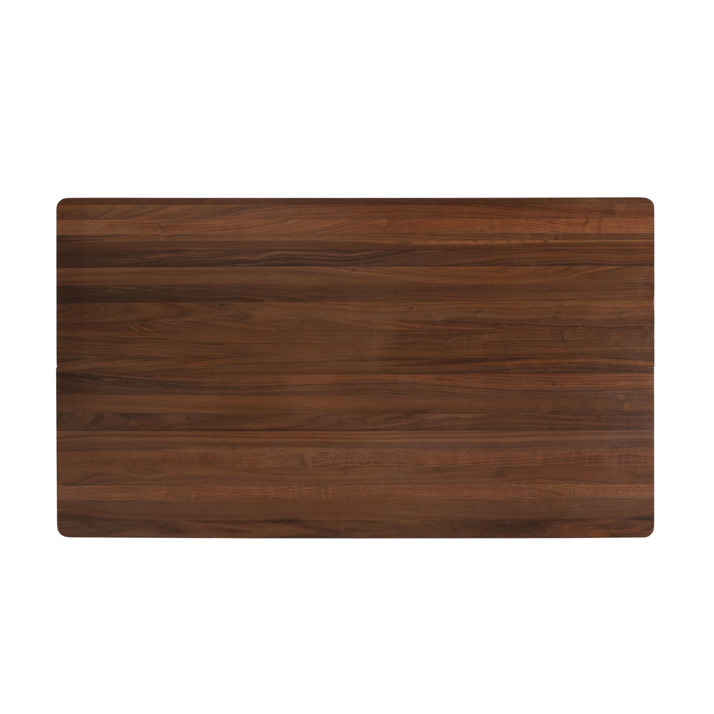 Verenda 63" Rustic Farmhouse Dining Table – Seats 4-6,with Pedestal Base